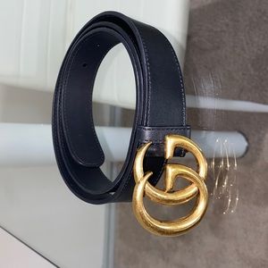 COPY - Gucci belt women’s